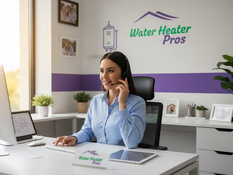 Water Heater Repair  in Fort Scott  FAQ